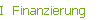 Finanzierung